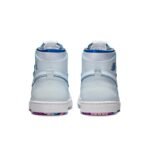 Air Jordan 1 Zoom CMFT Wear-Away ’25 Years In China’