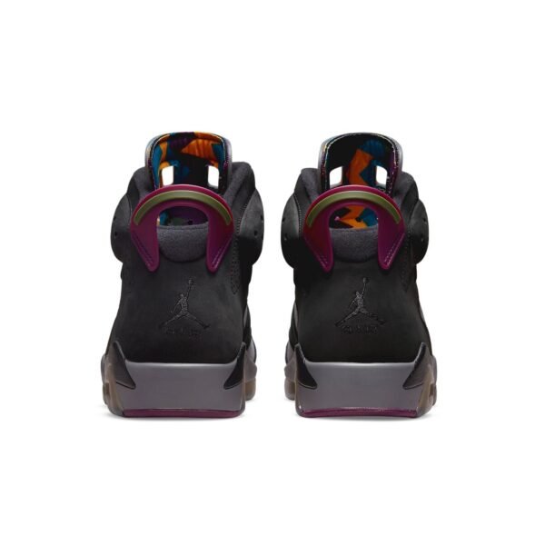 Air Jordan 6 Retro ‘Bordeaux’