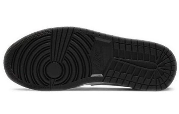 Air Jordan 1 Mid SE ‘Lightbulb’