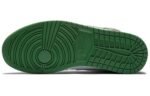 Air Jordan 1 Mid ‘Green Toe’
