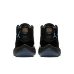 Air Jordan 11 Retro ‘Gamma Blue’