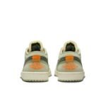 Air Jordan 1 Low SE Craft ‘Light Olive’