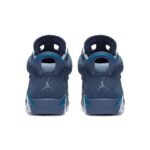 Air Jordan 6 Retro ‘Diffused Blue’