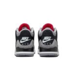 Air Jordan 3 OG ‘Black Cement’