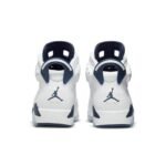 Air Jordan 6 Retro ‘Midnight Navy’
