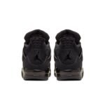 Air Jordan 4 Retro ‘Black Cat’