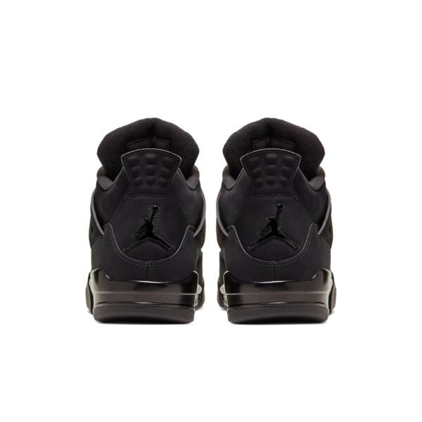 Air Jordan 4 Retro ‘Black Cat’