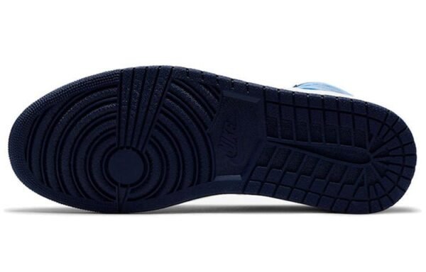 Air Jordan 1 Retro High OG ‘Obsidian’