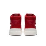 Air Jordan 1 Retro Hi Double Strap ‘Gym Red’