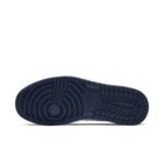 Air Jordan 1 Low SB x Eric Koston ‘Midnight Navy’