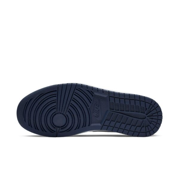 Air Jordan 1 Low SB x Eric Koston ‘Midnight Navy’