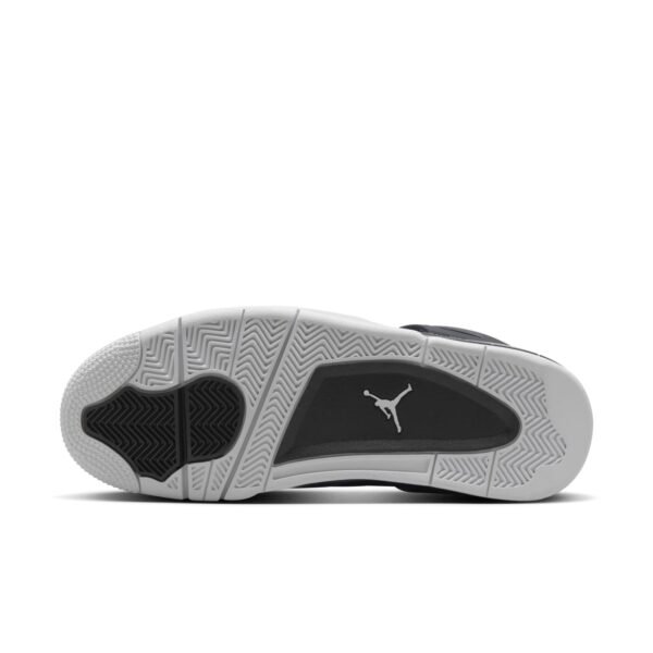 Air Jordan 4 Retro ‘Fear’