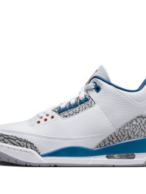 Air Jordan 3 Retro ‘Wizards’