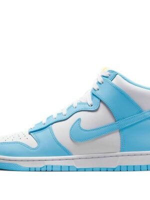 Nike Dunk High ‘Blue Chill’