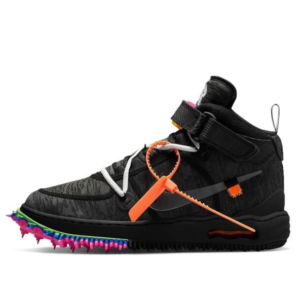 Nike x Off-White Dunk Low ‘Futura Syracuse’