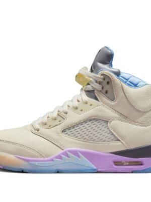 Air Jordan 5 Retro x DJ Khaled ‘We The Best – Sail’