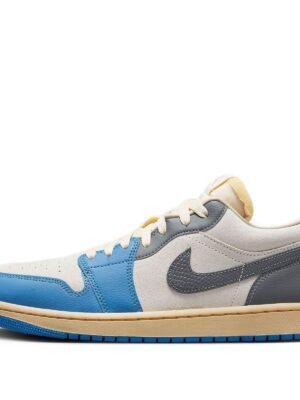 Air Jordan 1 Low ‘Tokyo Vintage’