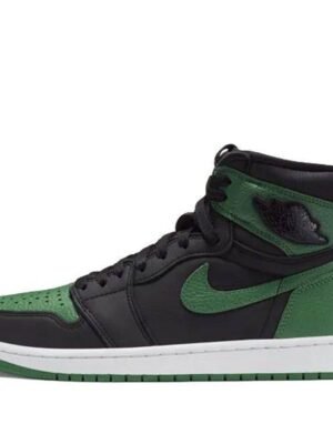 Air Jordan 1 Retro High OG ‘Pine Green 2.0’