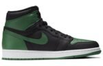 Air Jordan 1 Retro High OG ‘Pine Green 2.0’