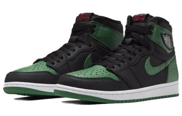 Air Jordan 1 Retro High OG ‘Pine Green 2.0’