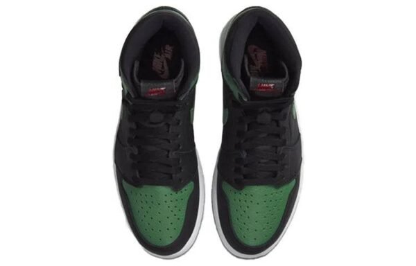 Air Jordan 1 Retro High OG ‘Pine Green 2.0’