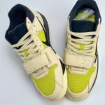 Travis Scott x Jordan Jumpman Jack TR “Bright Cactus“