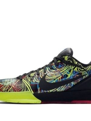 Nike Zoom Kobe 4 Protro ‘Wizenard’