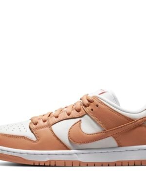 Nike Dunk Low Pro ISO SB ‘Light Cognac’