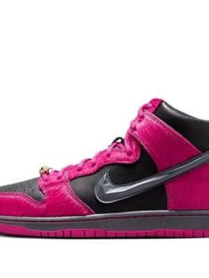Nike SB Dunk High ‘Run The Jewels Active Pink’