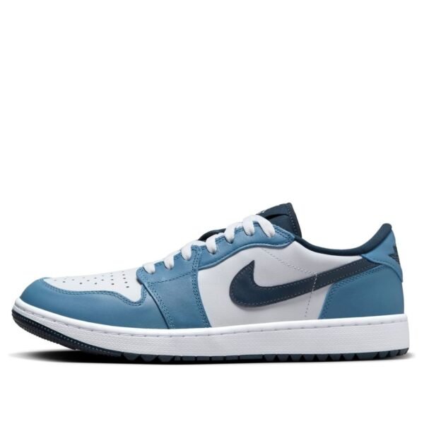 Air Jordan 1 Low Golf ‘White Aegean Storm’