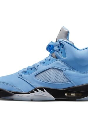 Air Jordan 5 Retro ‘UNC University Blue’