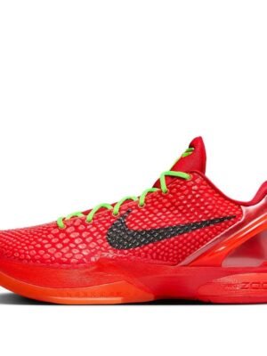 Nike Zoom Kobe 6 Protro ‘Reverse Grinch’