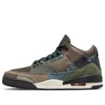 Air Jordan 3 Retro ‘Patchwork’