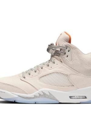 Air Jordan 5 Retro SE ‘Craft Light Orewood Brown’