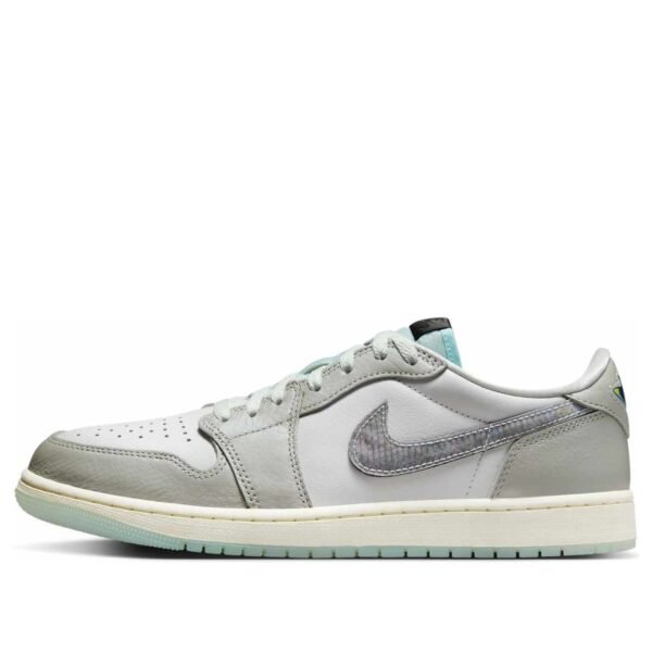 Air Jordan 1 Retro Low OG ‘Year of the Snake’