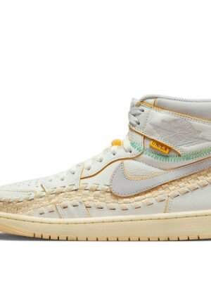 Air Jordan 1 Retro High OG SP ‘Bephie’s Beauty Supply Woven’