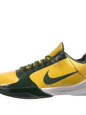 Nike Zoom Kobe 5 ‘Rice Away’