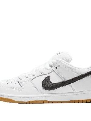 Nike Dunk Low Pro ISO SB ‘Orange Label’