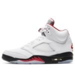 Air Jordan 5 Retro ‘Fire Red’