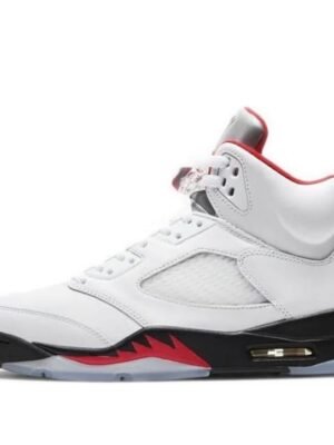 Air Jordan 5 Retro ‘Fire Red’