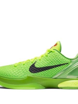 Nike Zoom Kobe 6 Protro ‘Grinch’