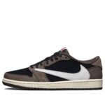 Air Jordan 1 Low x Travis Scott ‘Mocha’
