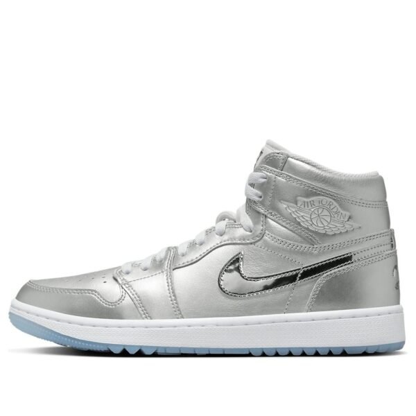 Air Jordan 1 High Golf ‘Giving’