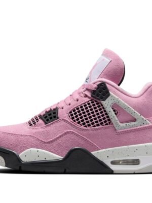 Air Jordan 4 Retro ‘Orchid’
