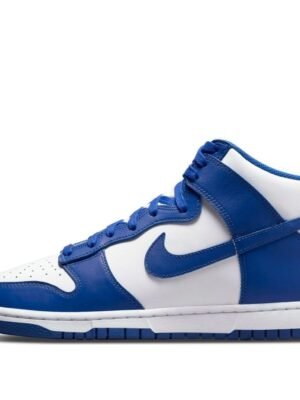 Nike Dunk High ‘Kentucky’