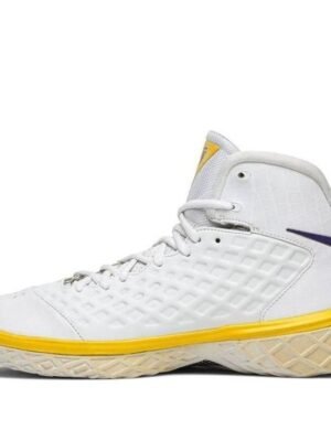 Nike Zoom Kobe 3 SL ‘MVP’