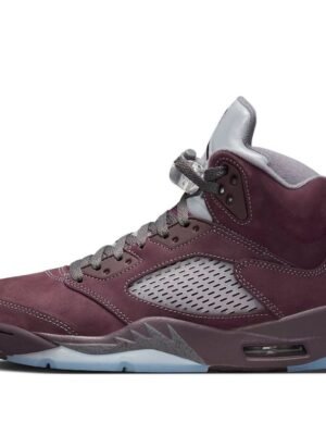 Air Jordan 5 Retro ‘Burgundy’