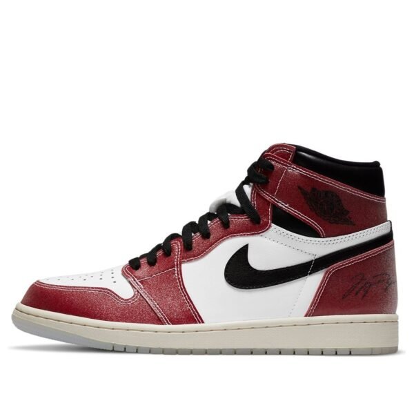 Air Jordan 1 x Off-White Retro High OG ‘Chicago’