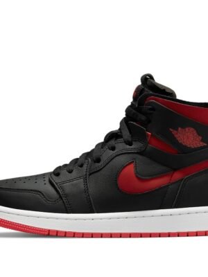 Air Jordan 1 High Zoom Comfort ‘Black University Red’