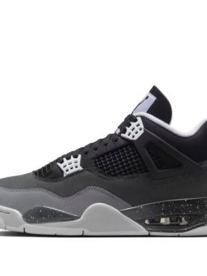 Air Jordan 4 Retro ‘Fear’